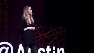 The Power of Kindness | Brooklyn Decker | TEDxYouth@Austin