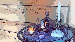 My Healing studio. Reiki Healing. @VanlifeRoy