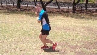 Run faster with less effort - Running Injury Free Revolution (RIF REV)