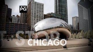 Chicago, illinois  ►Vacation Travel Guide