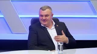 Puterea a Patra, Grigore Novac, și Alexandru Cauia, 27 noiembrie 2024