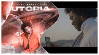 BigZ Patronato - Mama dimew (Tchuca) parte 1 - Official Video 2022 Album Utopia