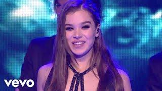 Hailee Steinfeld, Grey - Starving ft. Zedd (Live)