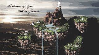 Chrono Trigger • Beautiful & Relaxing Piano Covers  #tenpers