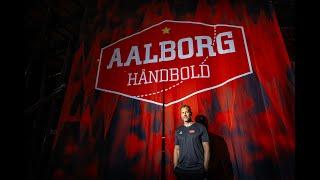 Maik Machulla i Aalborg