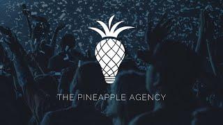 Pineapple Sizzle Reel