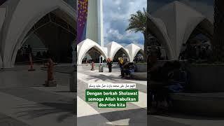 semoga kesehatan dan keberkahan menyertai kita semua #sholawat #quran #doa