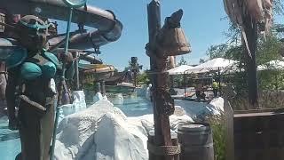 rulantica europa park resort August 2022