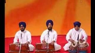 Meharvaan Sahib Meharvaan - Bhai Baldev Singh Ji