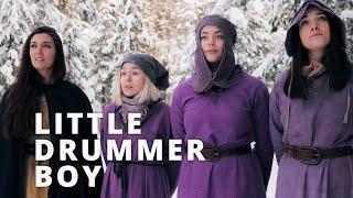 Little Drummer Boy | NTNU Version