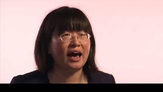 Mandarin Consulting alumnus Ruiting discusses how she secured a job in the UK