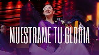 MUESTRAME TU GLORIA | Alabanza Ccint