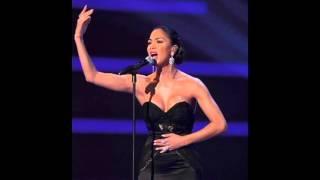 Nicole Scherzinger - Don't Cry For Me Argentina (Live Audio Only)