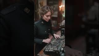 The Spy Who Outsmarted the Nazis – Virginia Hall