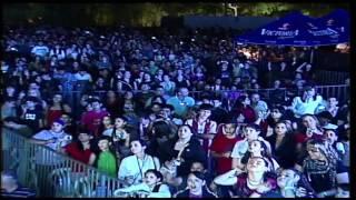 SIN CORTE - QUEDATE CONMIGO - PARAGUAY MUSIC FESTIVAL (EN VIVO)