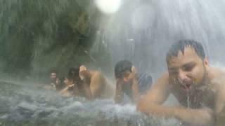 KAWASAN FALLS and Canyoneering, Phillipines