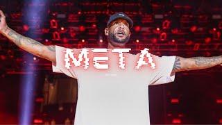 Kaaris x Booba Type Beat "META" / Instru Trap Sombre 2024 // Instru Rap 2024 Banger