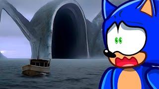 Reacting To THE SEA EATER...