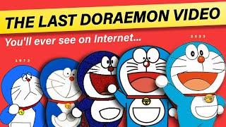 *Doraemon* - Everything You Need To Know in ONE Video!