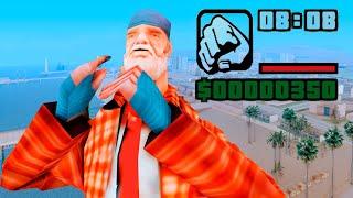 ДАЛ БОМЖУ ДЕНЕГ , А ОН... В GTA SAMP #shorts