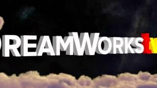 DreamWorksTV Logo