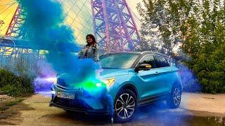 GEELY COOLRAY ПРОДАЛ СПУСТЯ 3 ГОДА ПО ЦЕНЕ НОВОГО МОСКВИЧА / ПОЧЕМУ Я РАЗОЧАРОВАЛСЯ В КИТАЙСКИХ АВТО