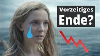 Das Ende? - Katastrophale Zahlen veröffentlicht