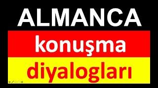 Almanca diyaloglar sipariş verme diyalogları die Bestellung I Almanca öğretiyoruz DIYARDA