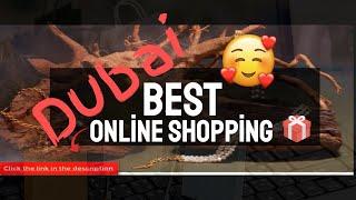 Best Online Shopping Site in Dubai Clothing