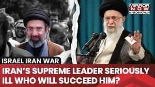 Iran’s Supreme Leader Ayatollah Ali Khamenei Falls Seriously Ill, Who Will Be His Successor?