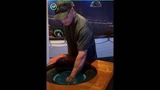  கடைசி வரை பாருங்க | Titanic Water Temperature | Fact Flow Studio in Tamil #short #facts
