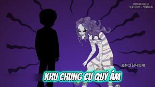 Khu Chung Cư Quỷ Ám - Tiểu Tam Sub