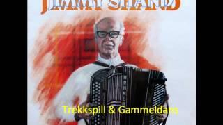 Jimmy Shand And His Scottish Dance Band -  Gaelic Waltz Selection