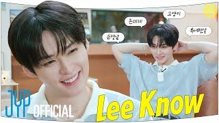 [One Kid's Room 2024] Ep.02 Lee Know