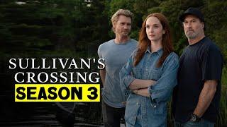 Sullivan’s Crossing Season 3 Coming Sooner Than Expected! Gazeta Post