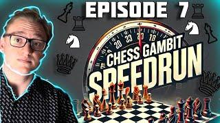 Scotch Gambit Turns to Botez Gambit | Chess Gambit Speedrun  Ep.7