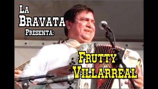 Entrevista #147 Frutty Villarreal / Acordeonista / Tejano