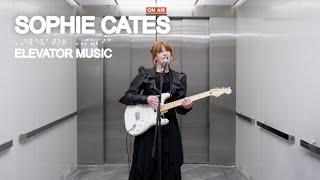 Sophie Cates - Elevator Music