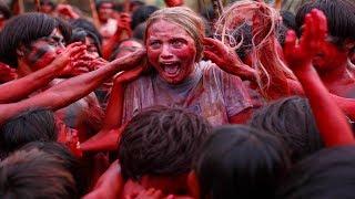 Top 10 STRANGEST Religious Rituals in The World!