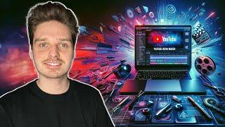 How to Create a YouTube Intro in 2024 with Viddyoze