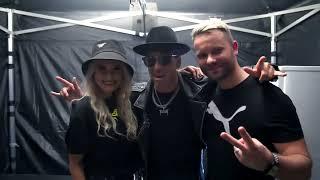 Timmy Trumpet - PVA Expo, Prague 2022 [NFIX & CANDICE recap]