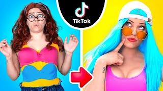 SO WIRST DU ÜBER NACHT BERÜHMT – Tik Tok Memes La La Lebensfreude (Music Video)