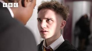 FIGHT BREAKS OUT after Sex Ed Class | Waterloo Road - BBC