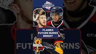 The Calgary Flames Are Eliminated | Daily Faceoff Live