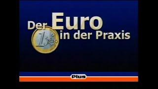 Plus - "Der Euro in der Praxis" - Schulungsvideo für Mitarbeiter