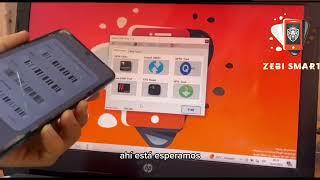 Reparar Imei Redmi Note 9 Pro Solo IMEI 2 - DFT PRO Metodo 2024