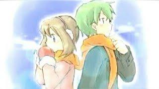 May & Drew AMV on Manwa Laage