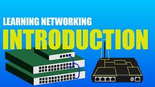 Introduction to Networking: Network+ and CCNA Concepts