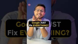 Everything Google I/O Announced For Creators! #gadgets360 #techreels #google #googleio #creator