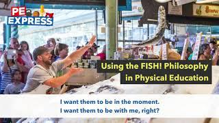 Using the Fish Philosophy in Your Classroom | Ep. #76